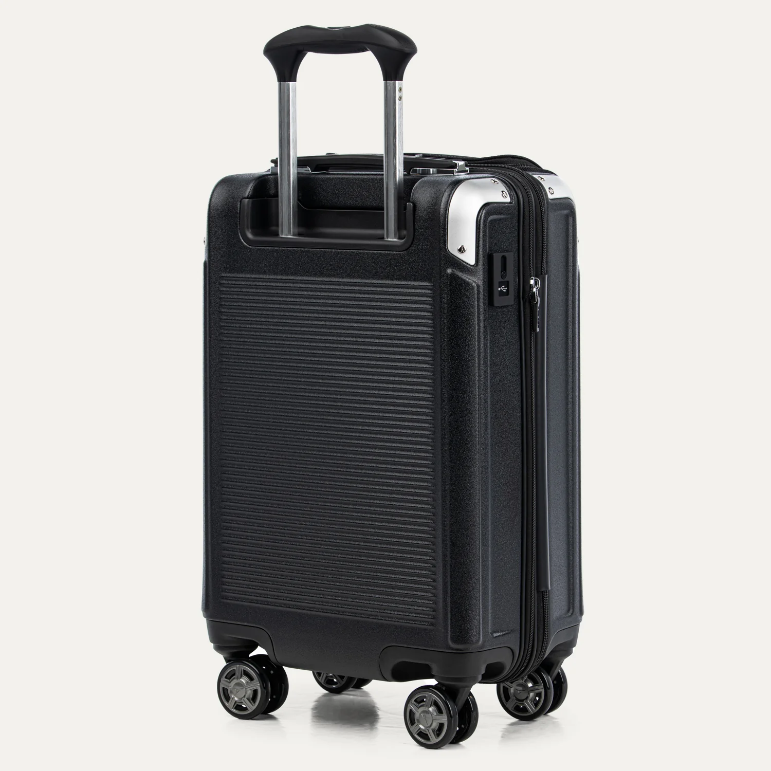 Platinum® Elite Carry-On Business Plus Hardside Spinner - Image 8