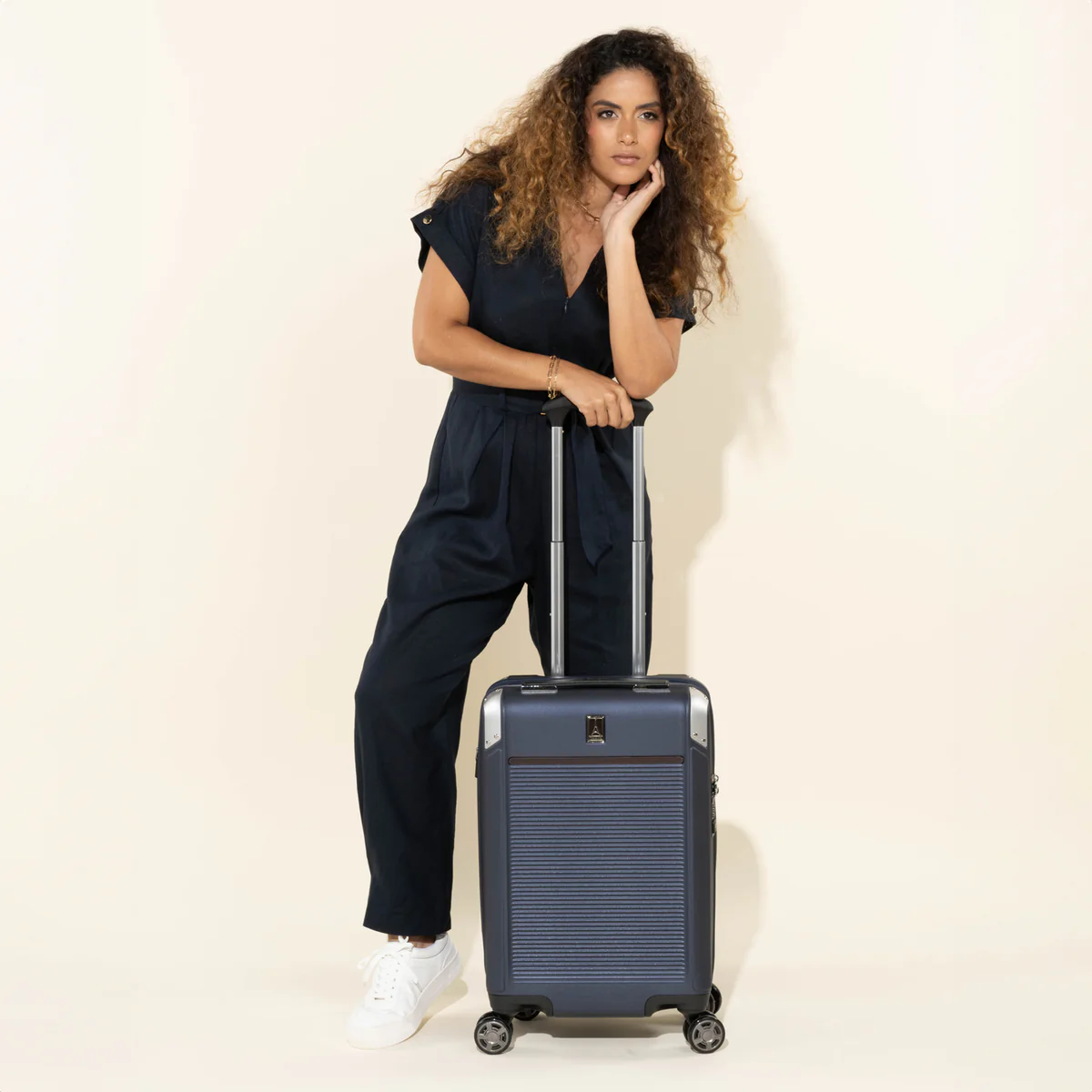 Platinum® Elite Compact Carry-On Hardside Spinner - Image 12