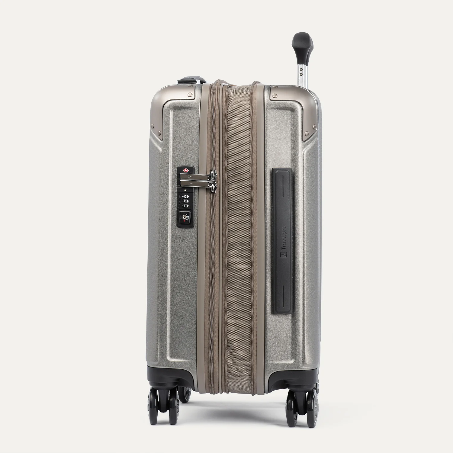 Platinum® Elite Compact Carry-On Hardside Spinner - Image 29