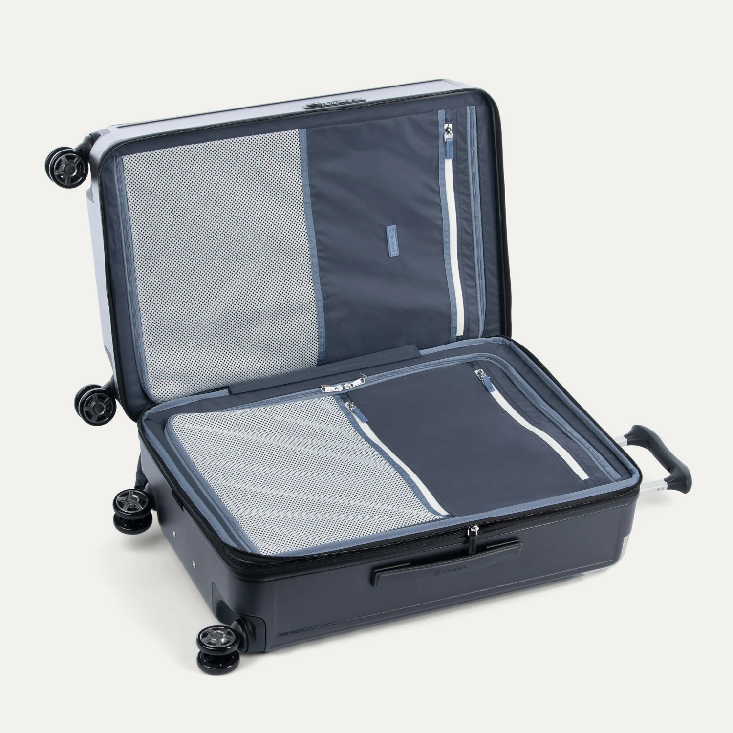 Platinum Elite Weekender Bag / Medium Check-In Hardside Set - Image 3