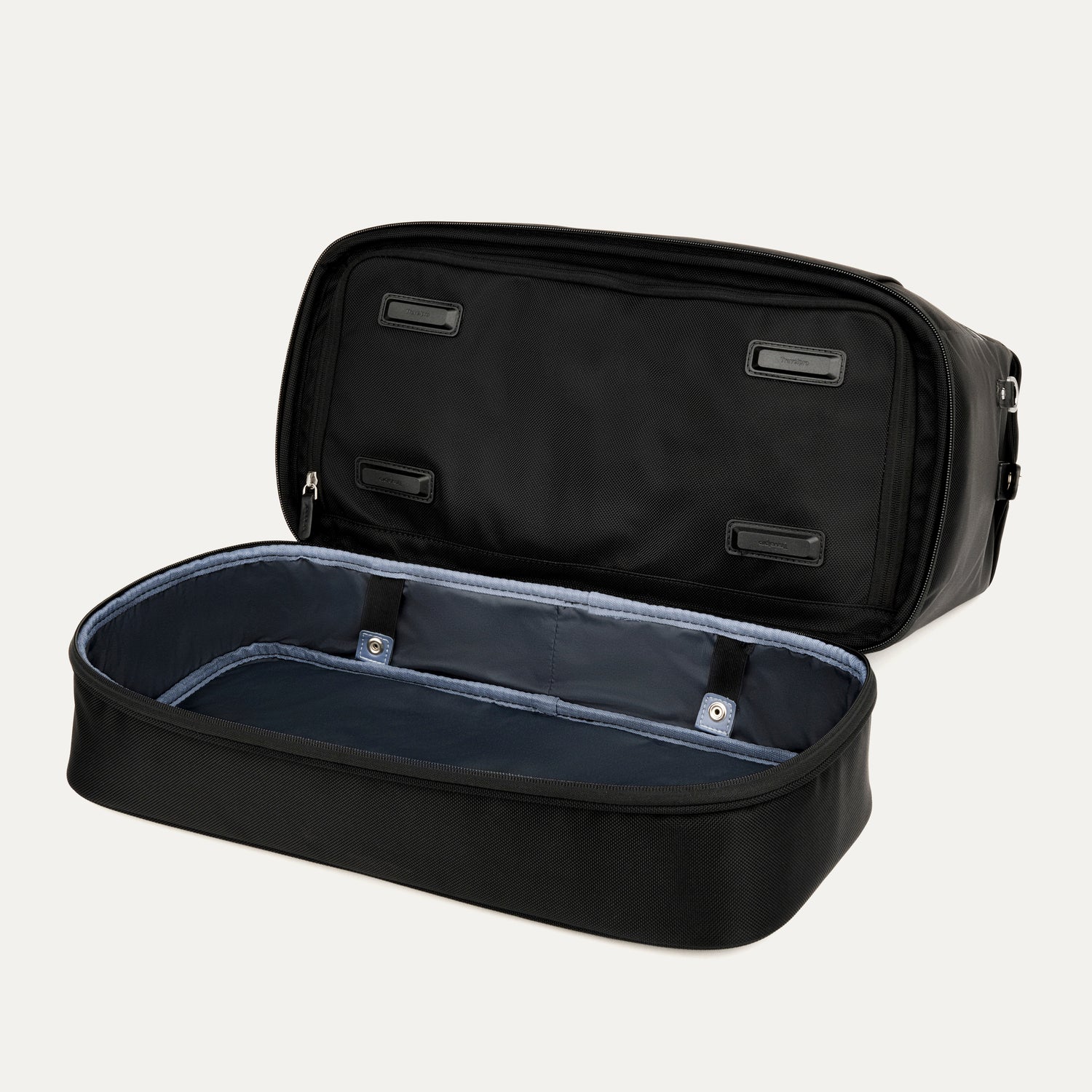 Platinum Elite Weekender Bag / Medium Check-In Hardside Set - Image 7
