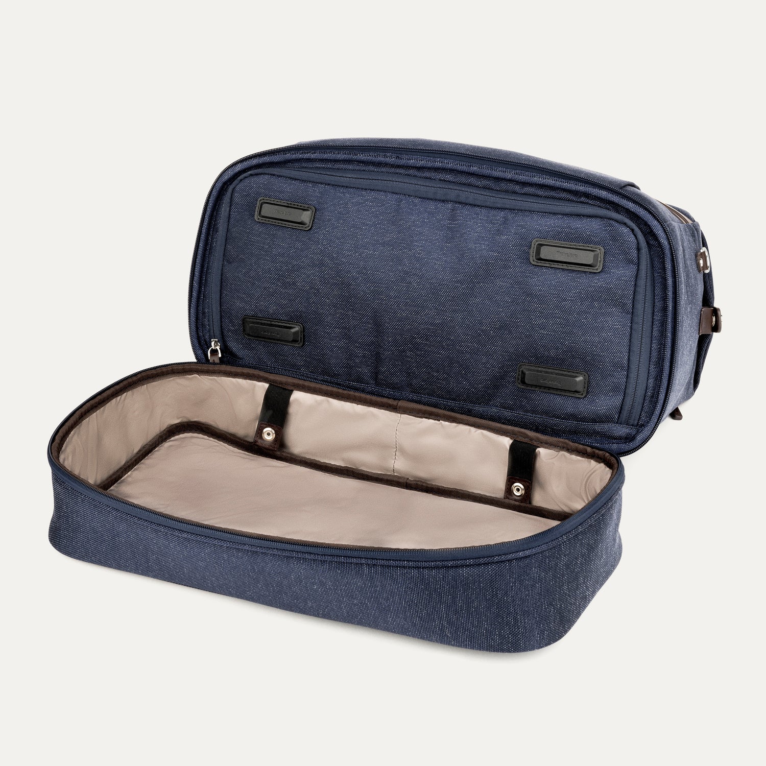 Platinum Elite Weekender Bag / Medium Check-In Hardside Set - Image 6