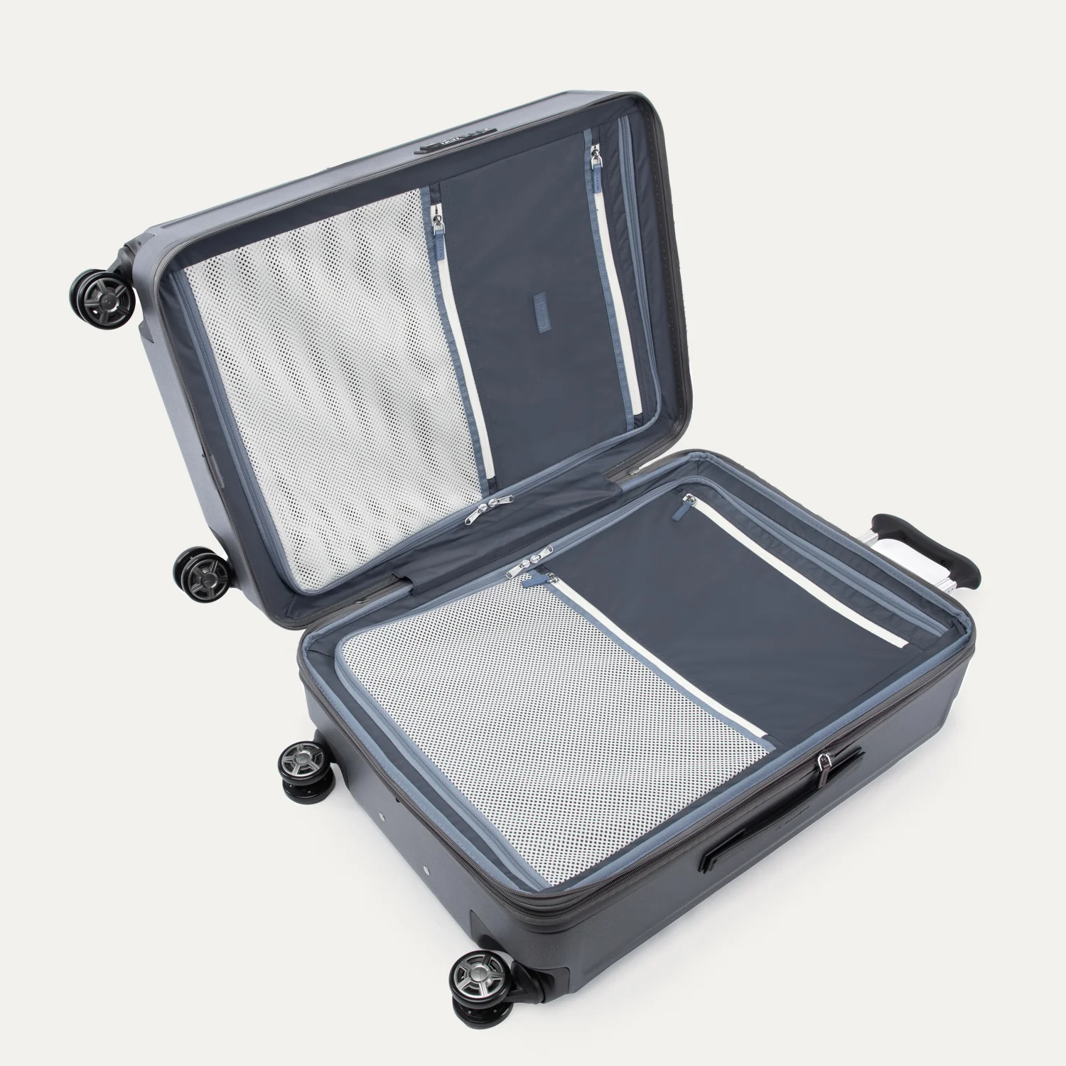 Platinum Elite Weekender Bag / Medium Check-In Hardside Set - Image 3