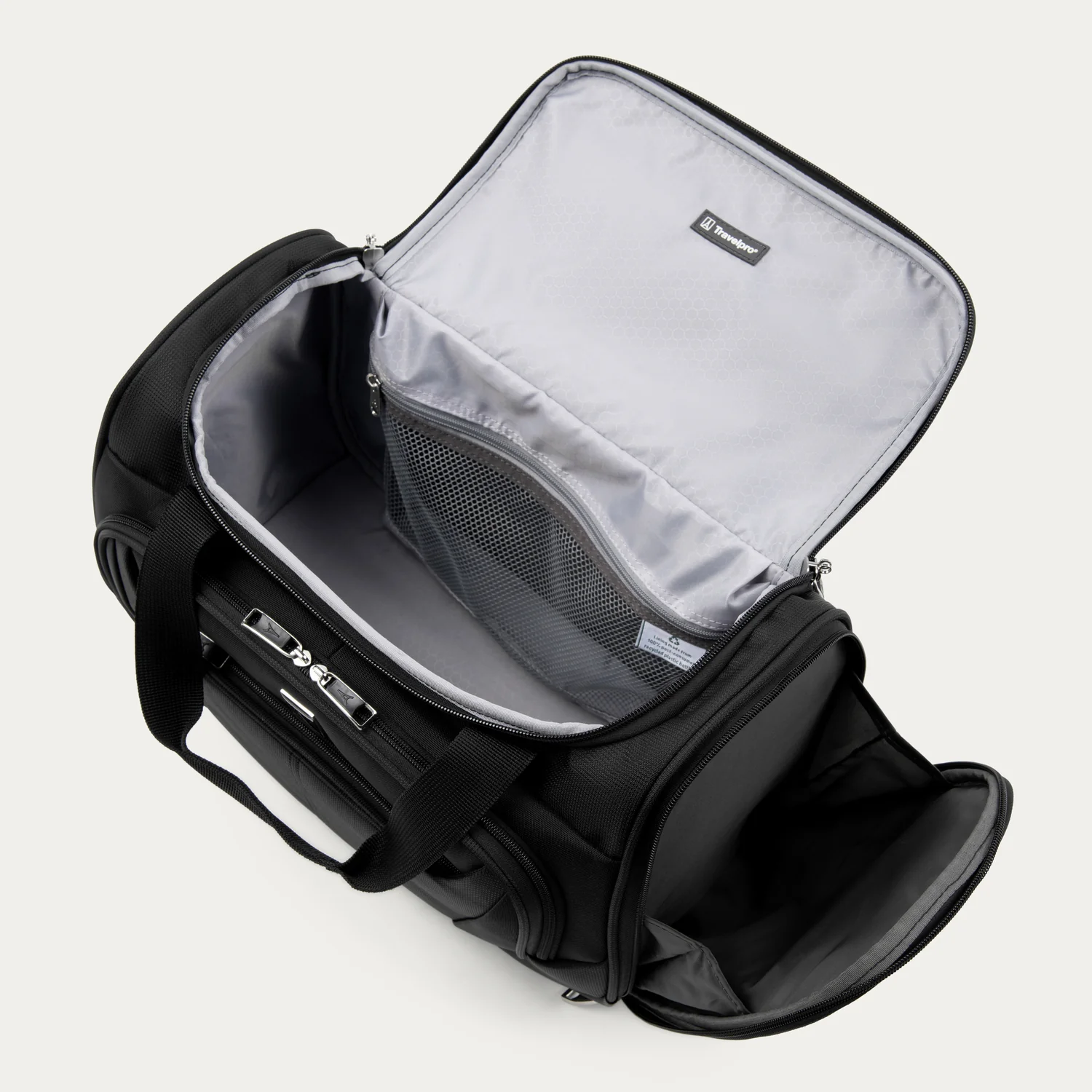 Takeoff - Carry-On / Medium Check-In / Soft Tote / Packing Cubes Set - Image 6