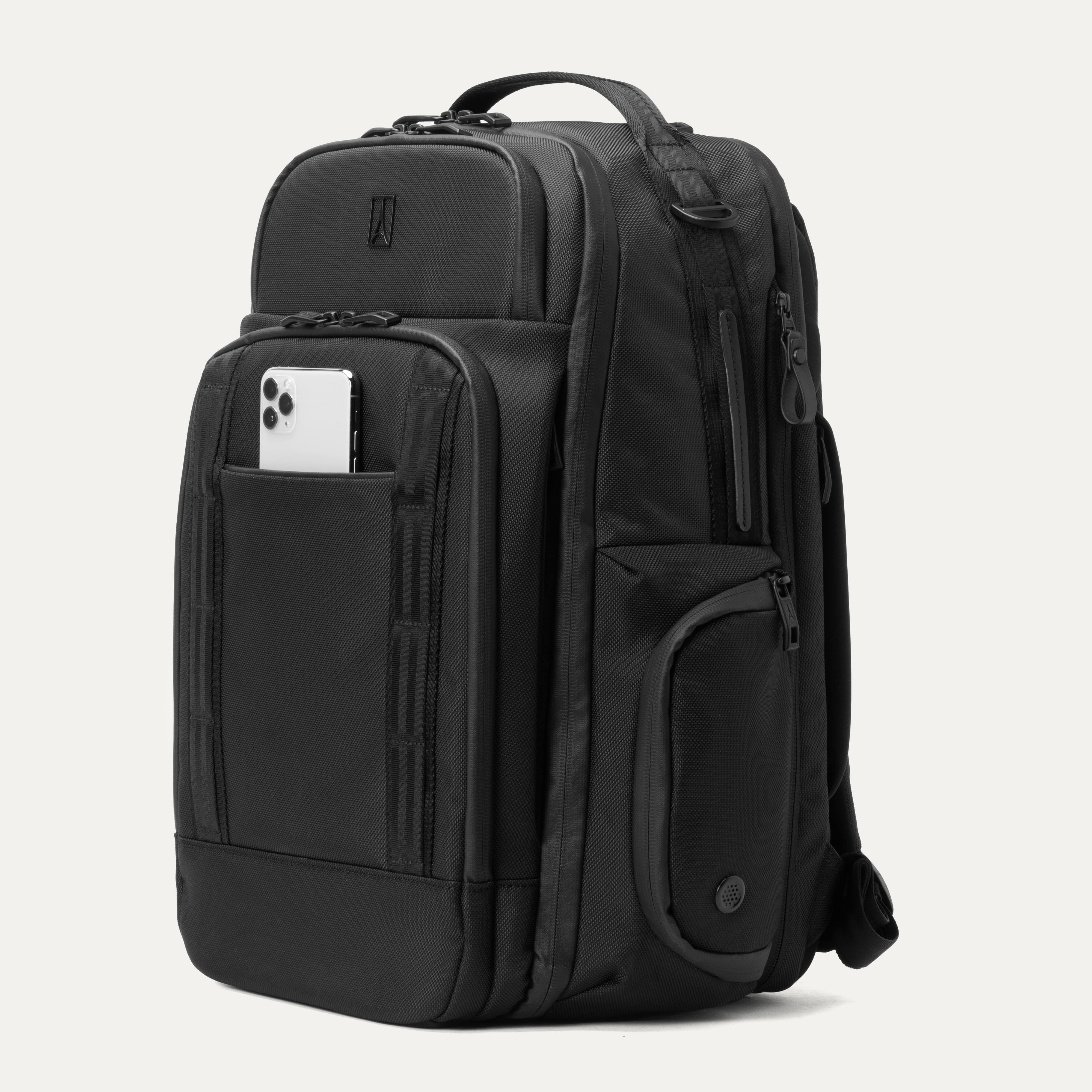 Travelpro® Altitude™ Large Backpack / Platinum® Elite Carry-On, Medium, Large Spinner Set - Image 10