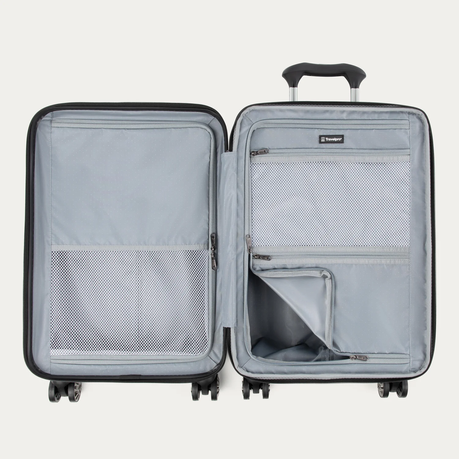 Roundtrip® Carry-On / Medium Check-In Hardside Set - Image 47
