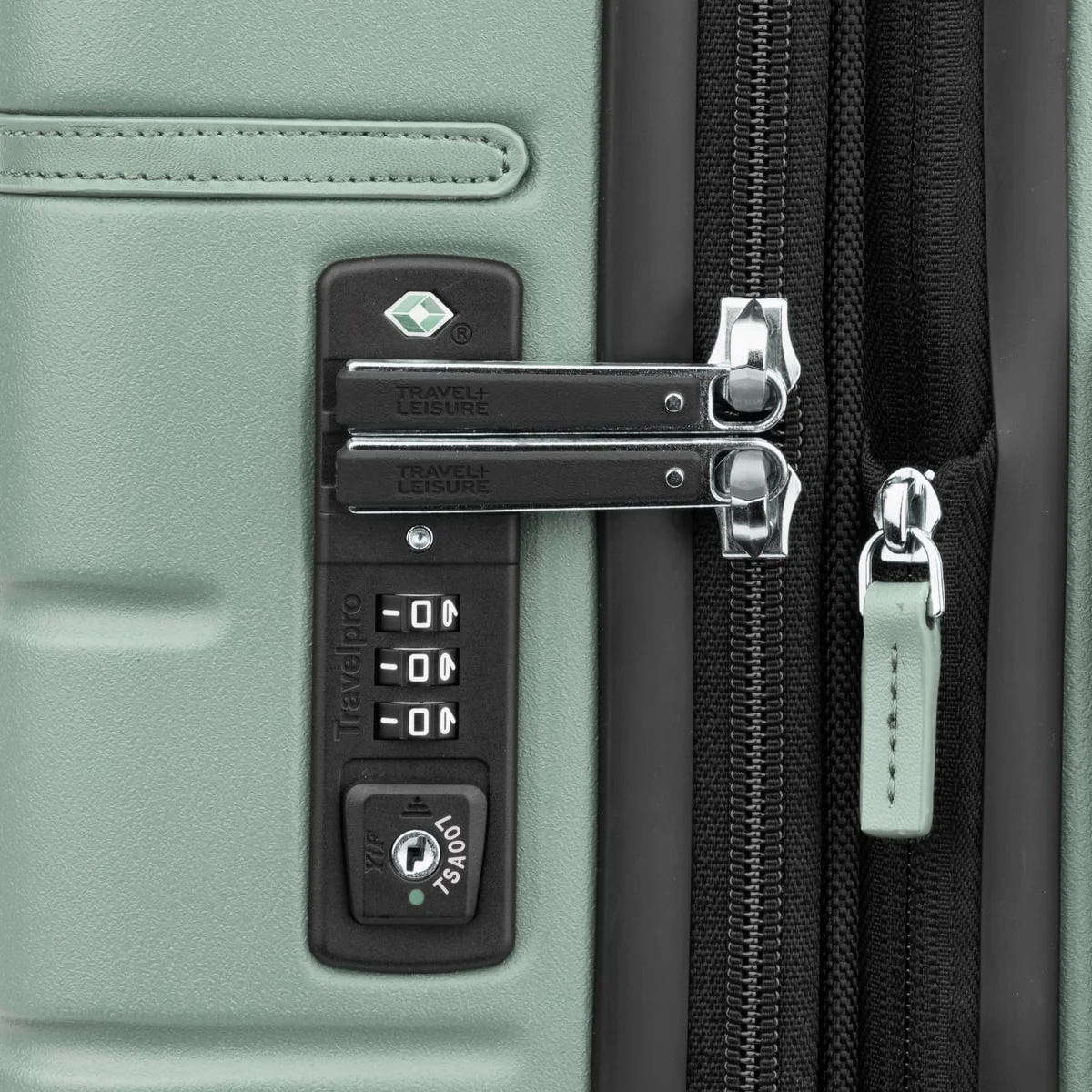 Travelpro® x Travel + Leisure® Carry-On Spinner - Image 7