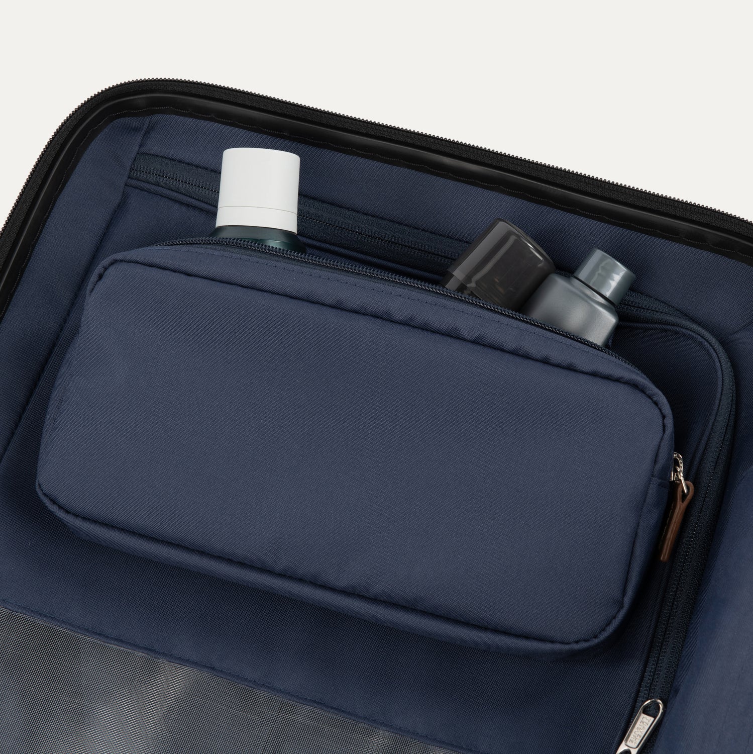 Travelpro® x Travel + Leisure® Compact Carry-On Spinner - Image 17
