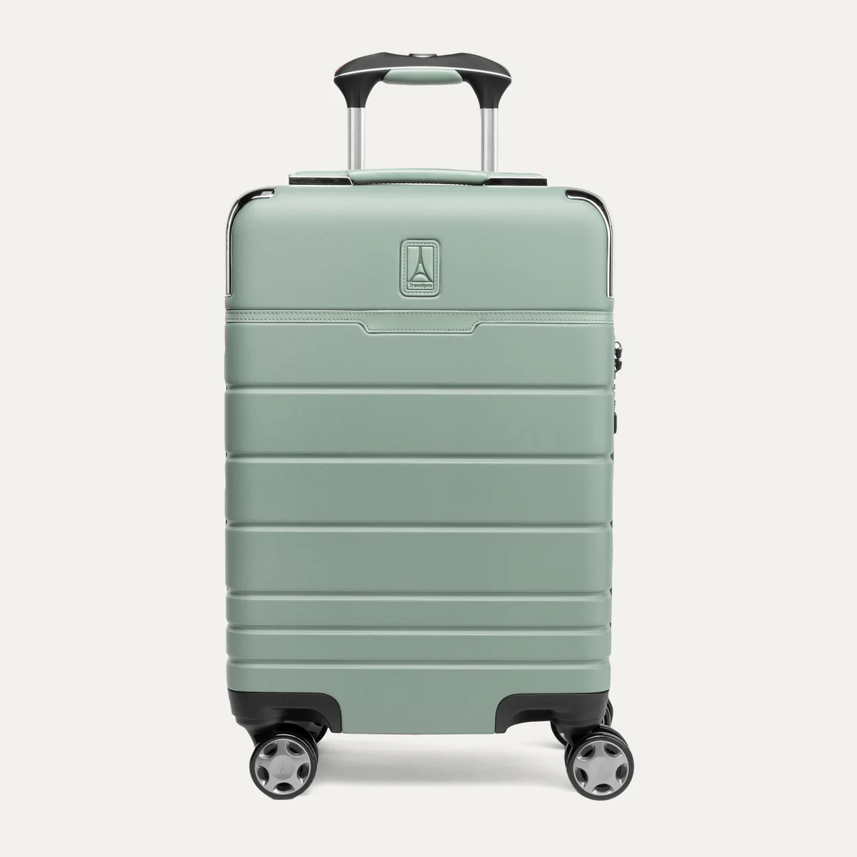 Travelpro® x Travel + Leisure® Compact Carry-On Spinner - Image 7