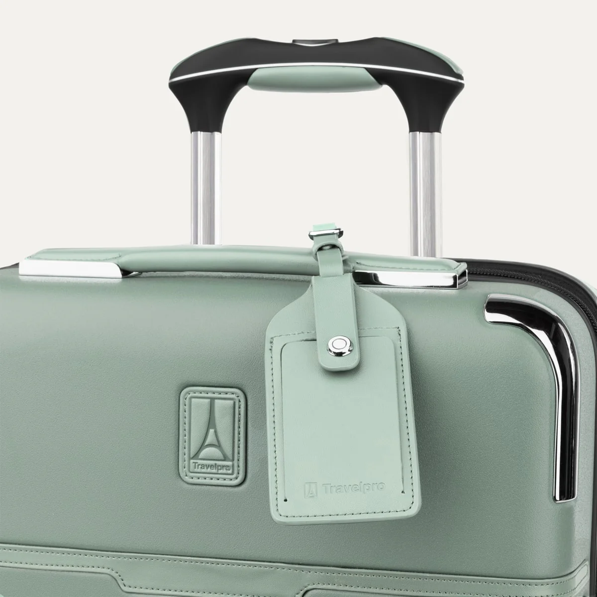 Travelpro® x Travel + Leisure® Compact Carry-On Spinner - Image 9