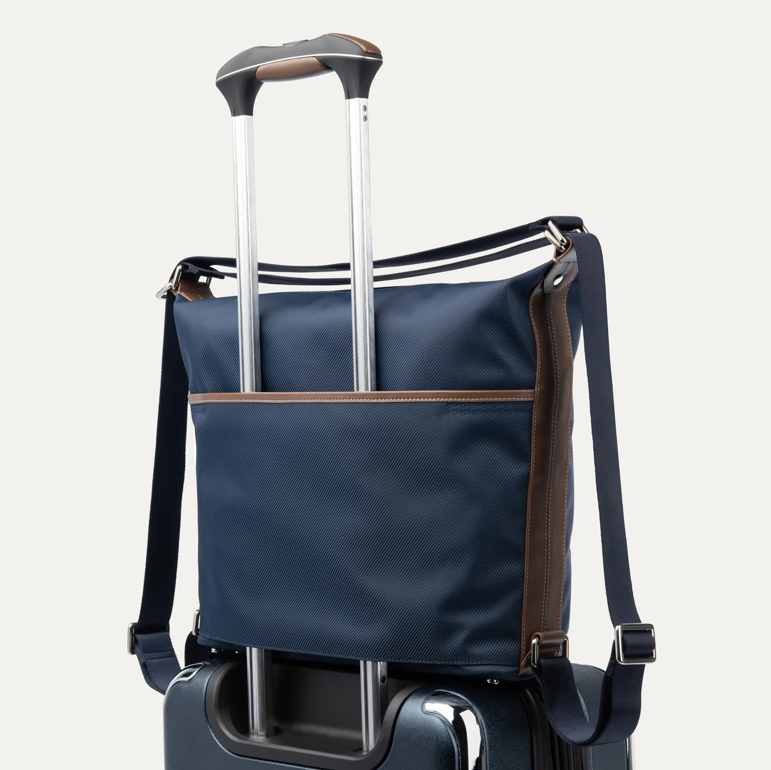 Travelpro® x Travel + Leisure® Convertible Backpack - Image 27