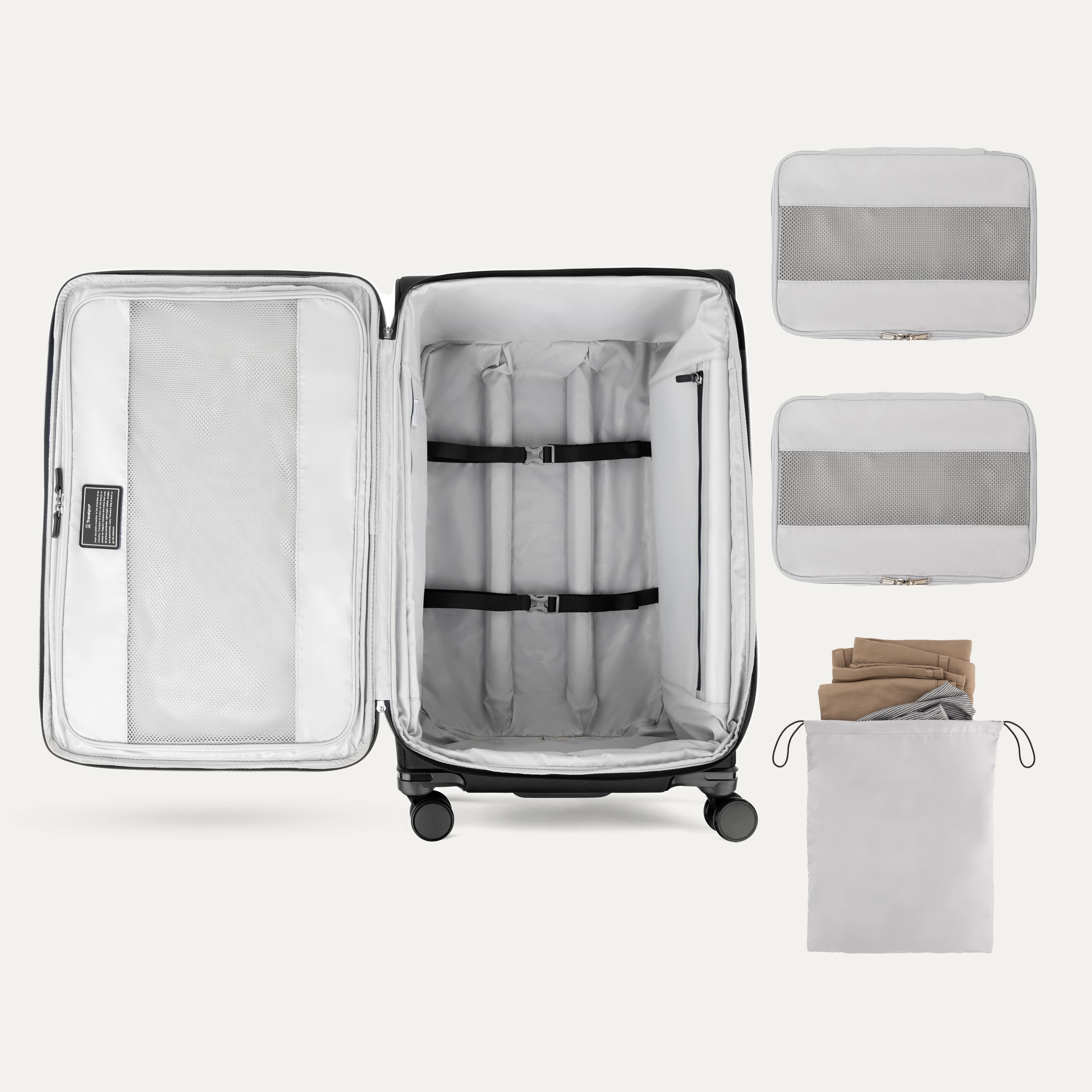 VersaPack®+ Carry-On / Large Check-In Set - Image 3