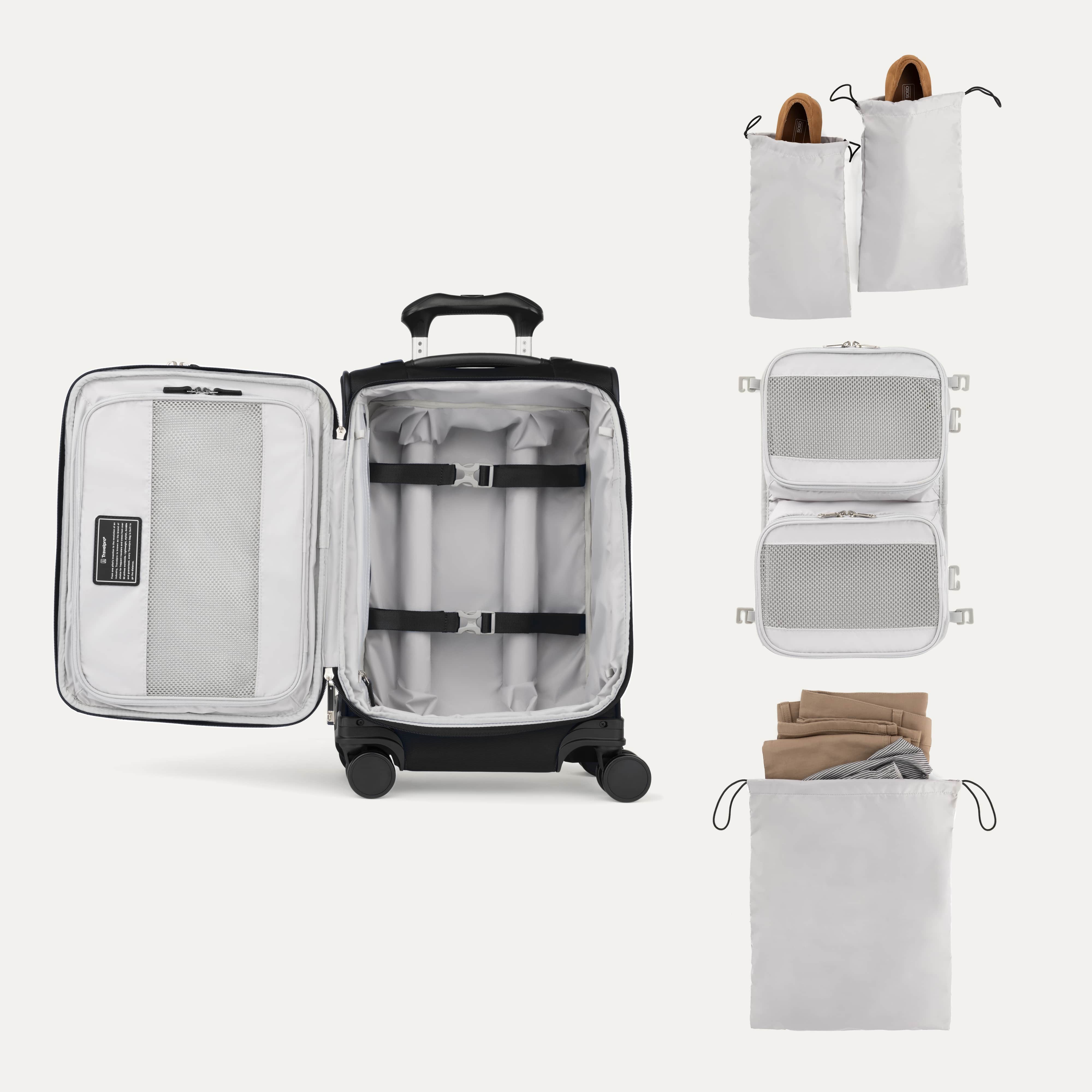 VersaPack®+ Carry-On / Large Check-In Set - Image 4