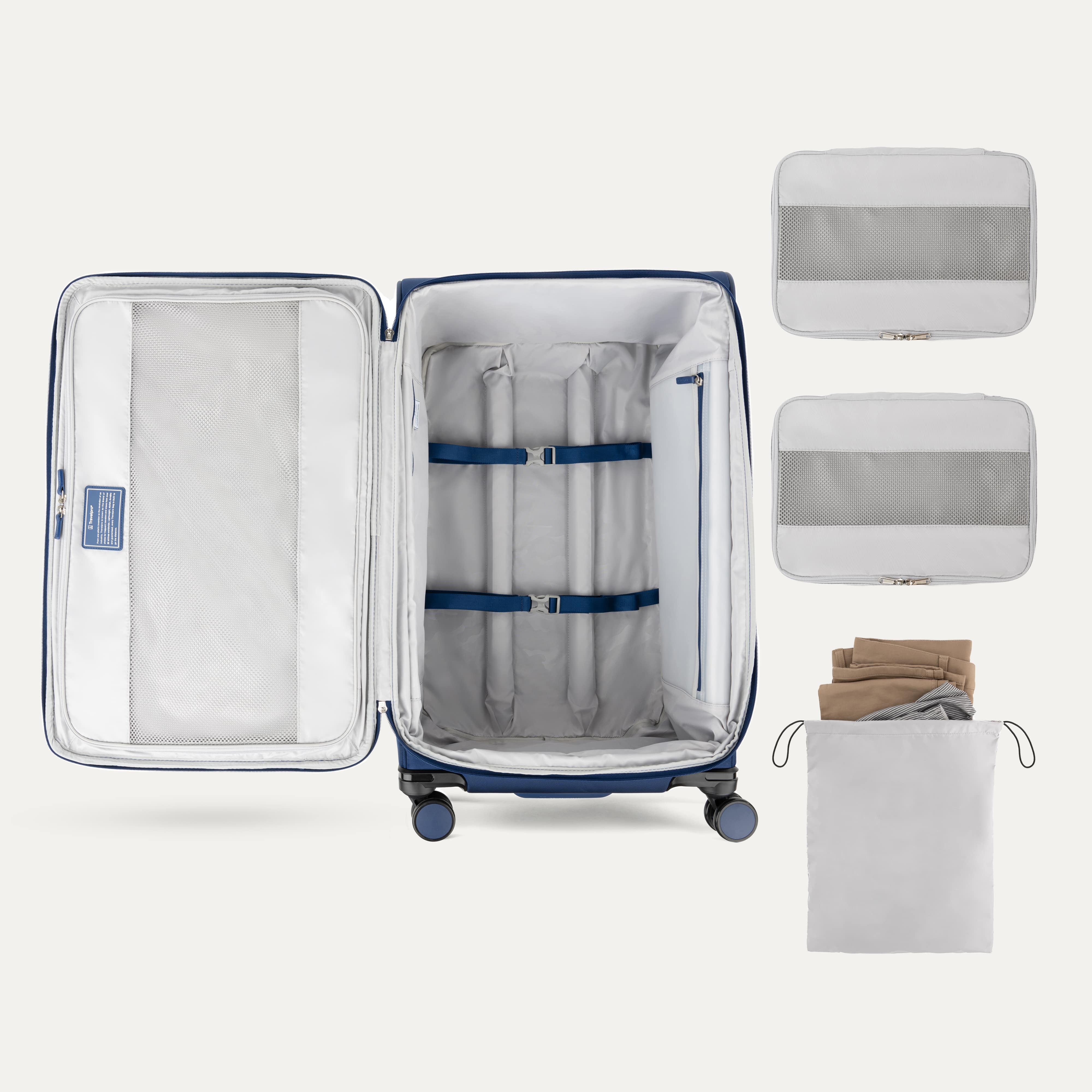 VersaPack®+ Carry-On / Large Check-In Set - Image 13