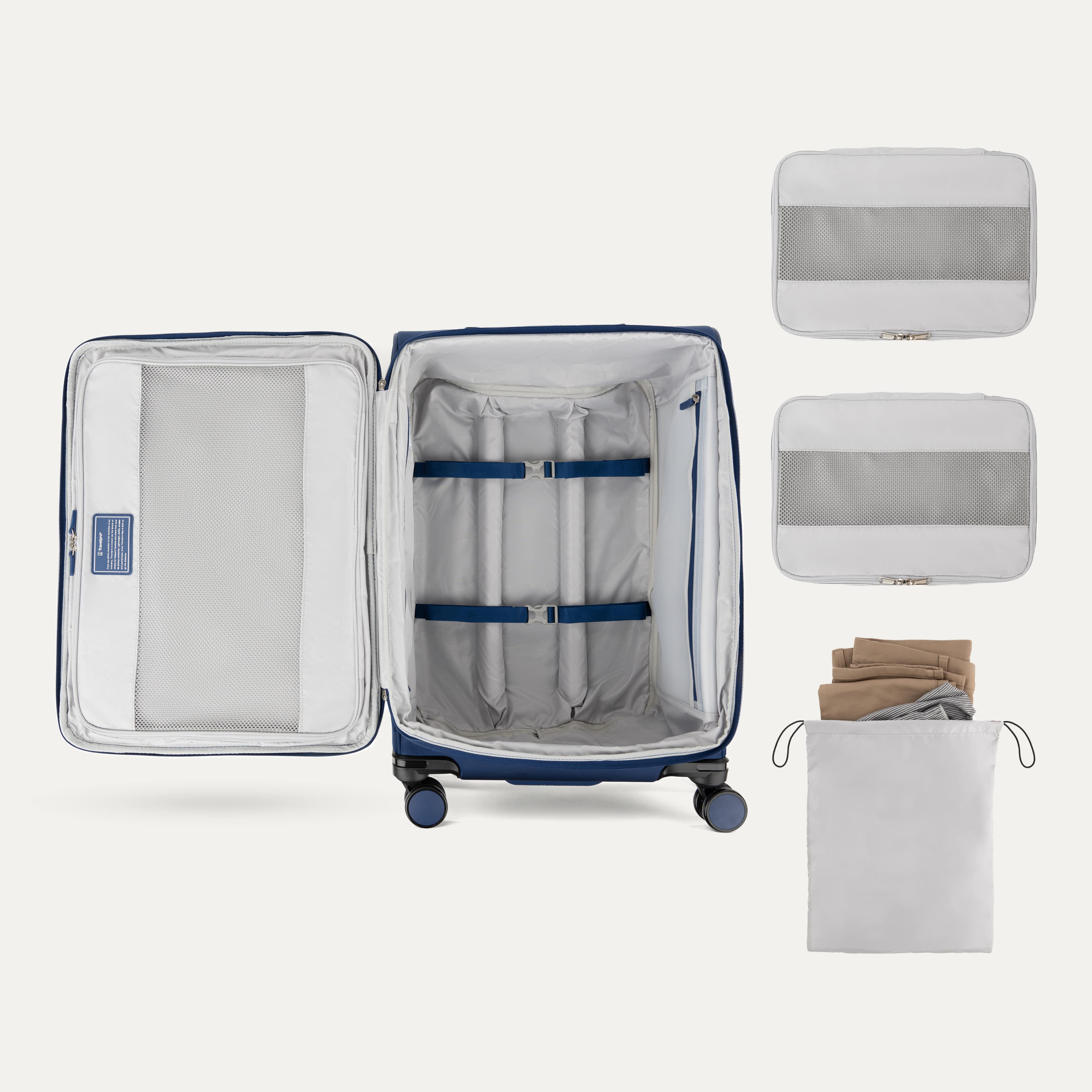 VersaPack®+ Carry-On / Medium Check-In Set - Image 37