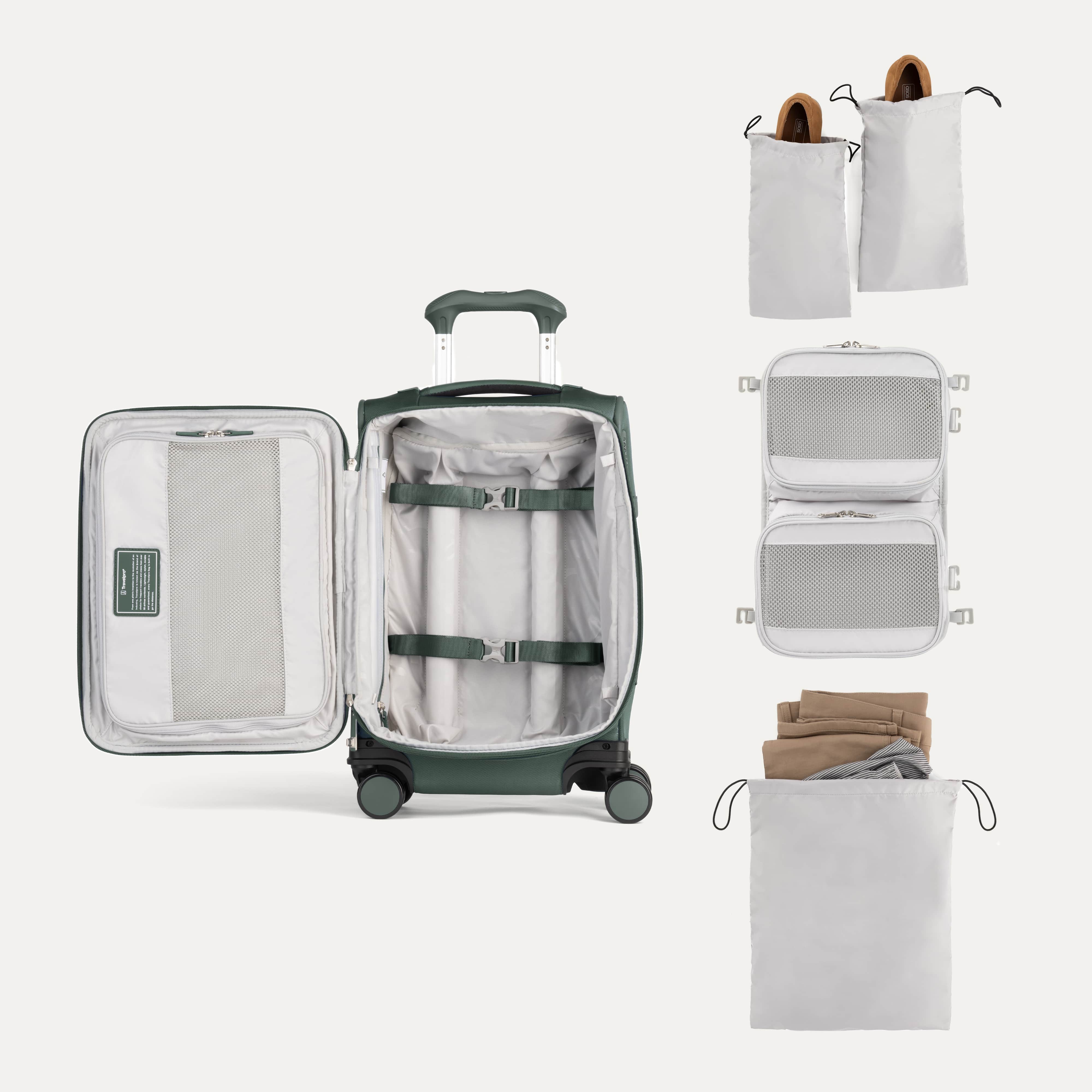 VersaPack®+ Carry-On / Medium / Large Set - Image 18
