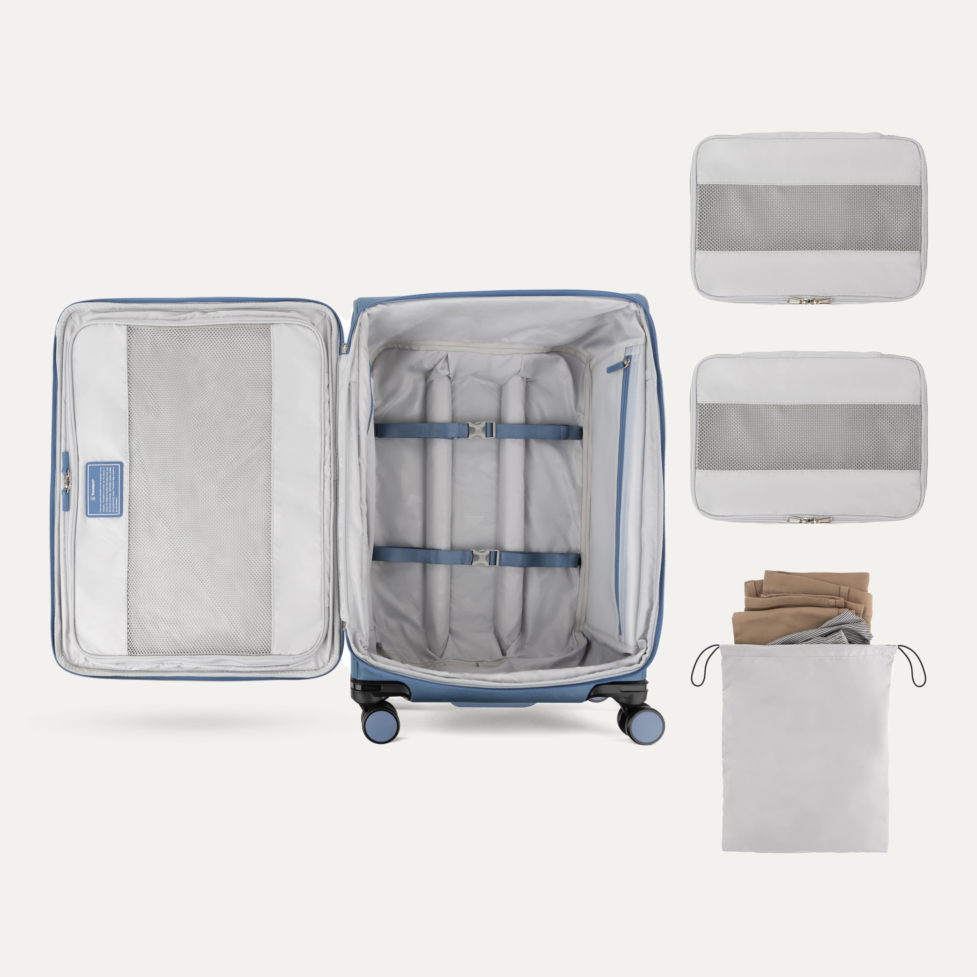 VersaPack®+ Carry-On / Medium / Large - Image 27