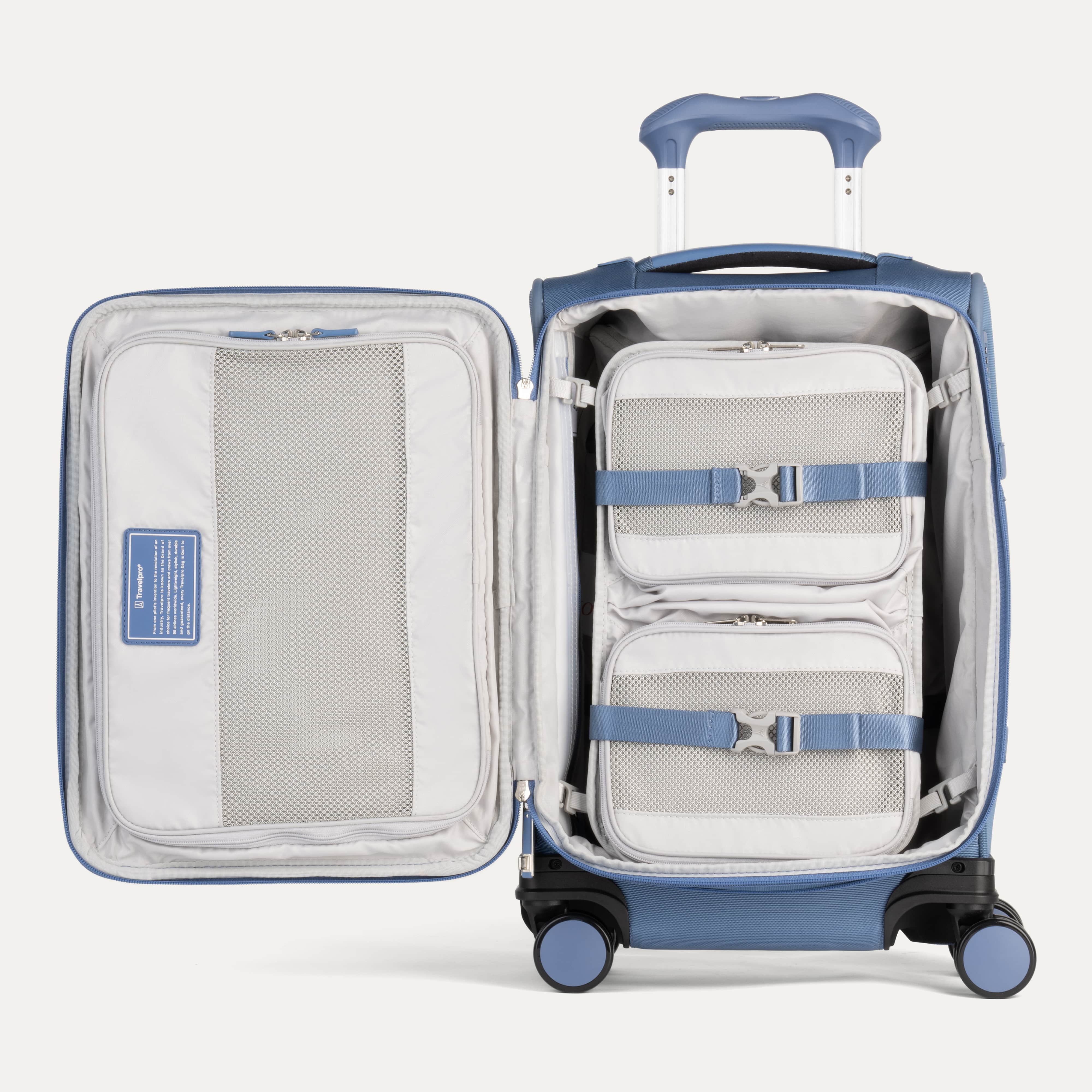 VersaPack®+ Carry-On Spinner - Image 18