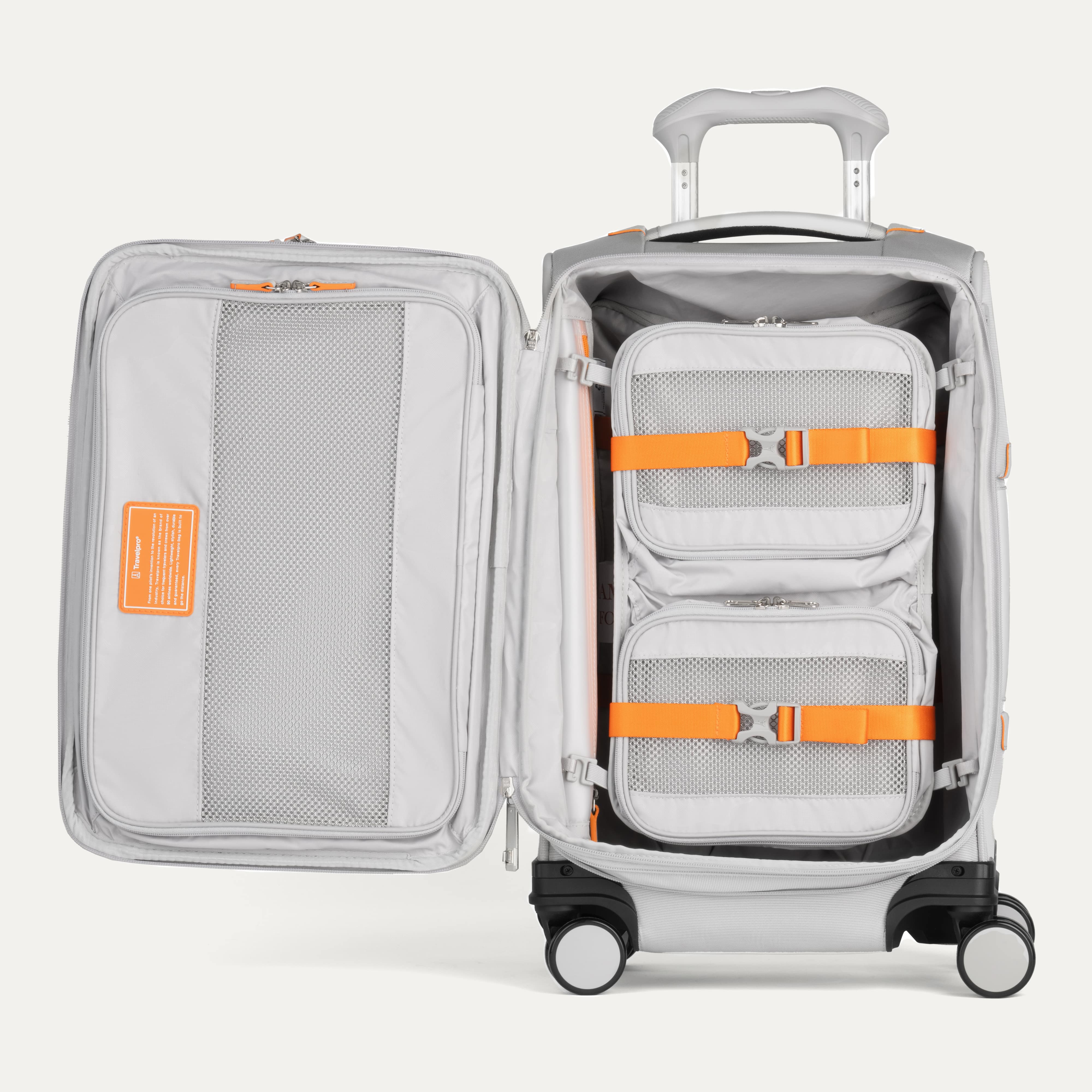 VersaPack®+ Carry-On Spinner - Image 26