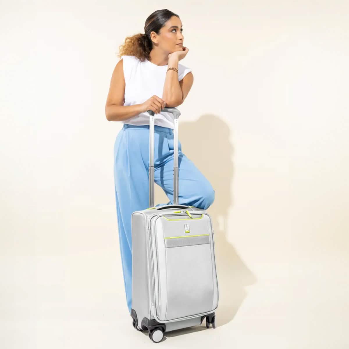 VersaPack®+ Carry-On Spinner - Image 8