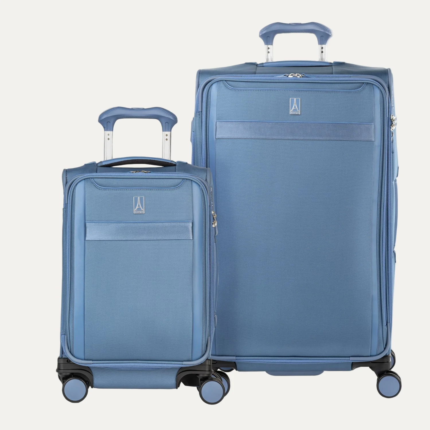 VersaPack®+ Compact Carry-On / Large Check-In Set