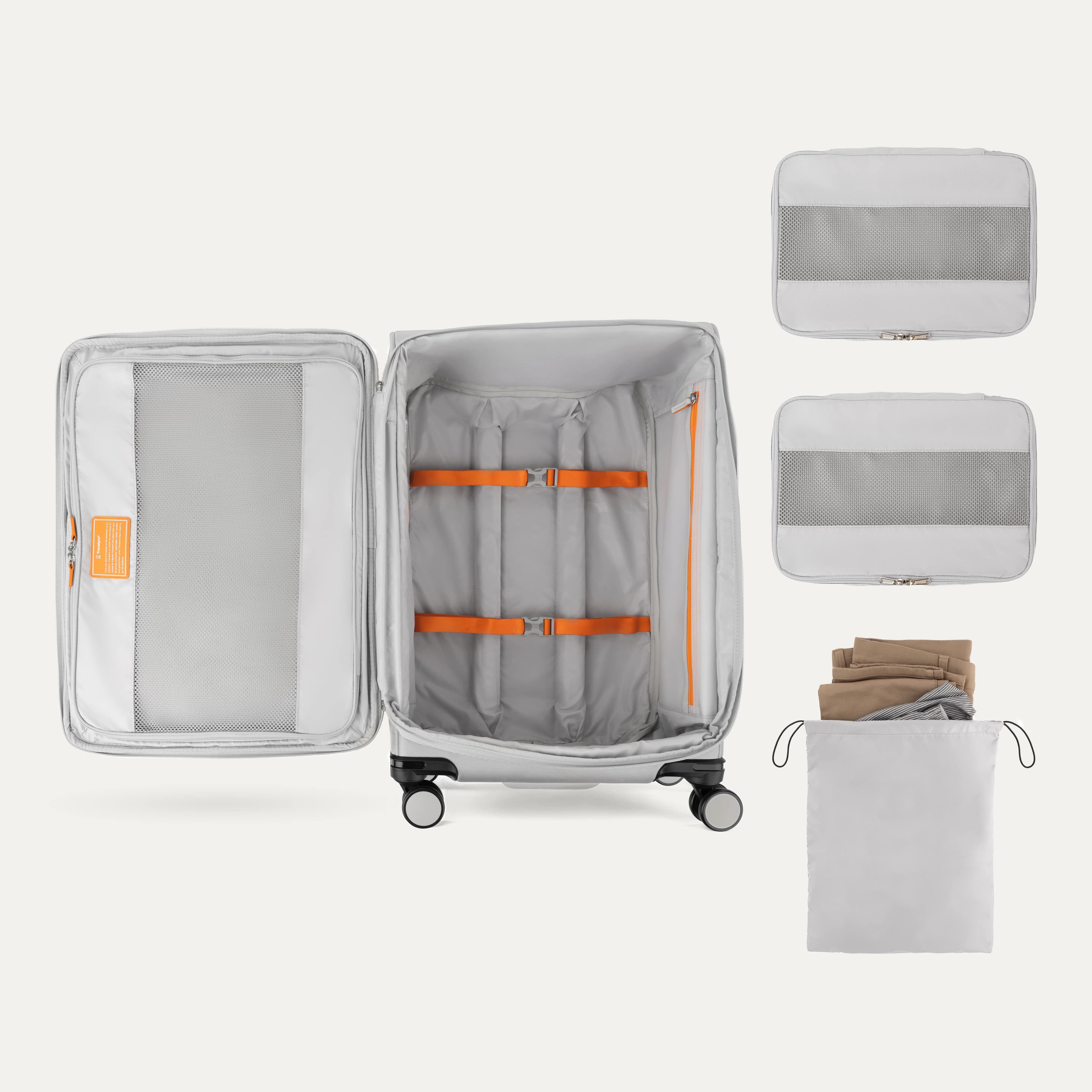 VersaPack®+ Compact Carry-On / Medium Check-In Set - Image 29