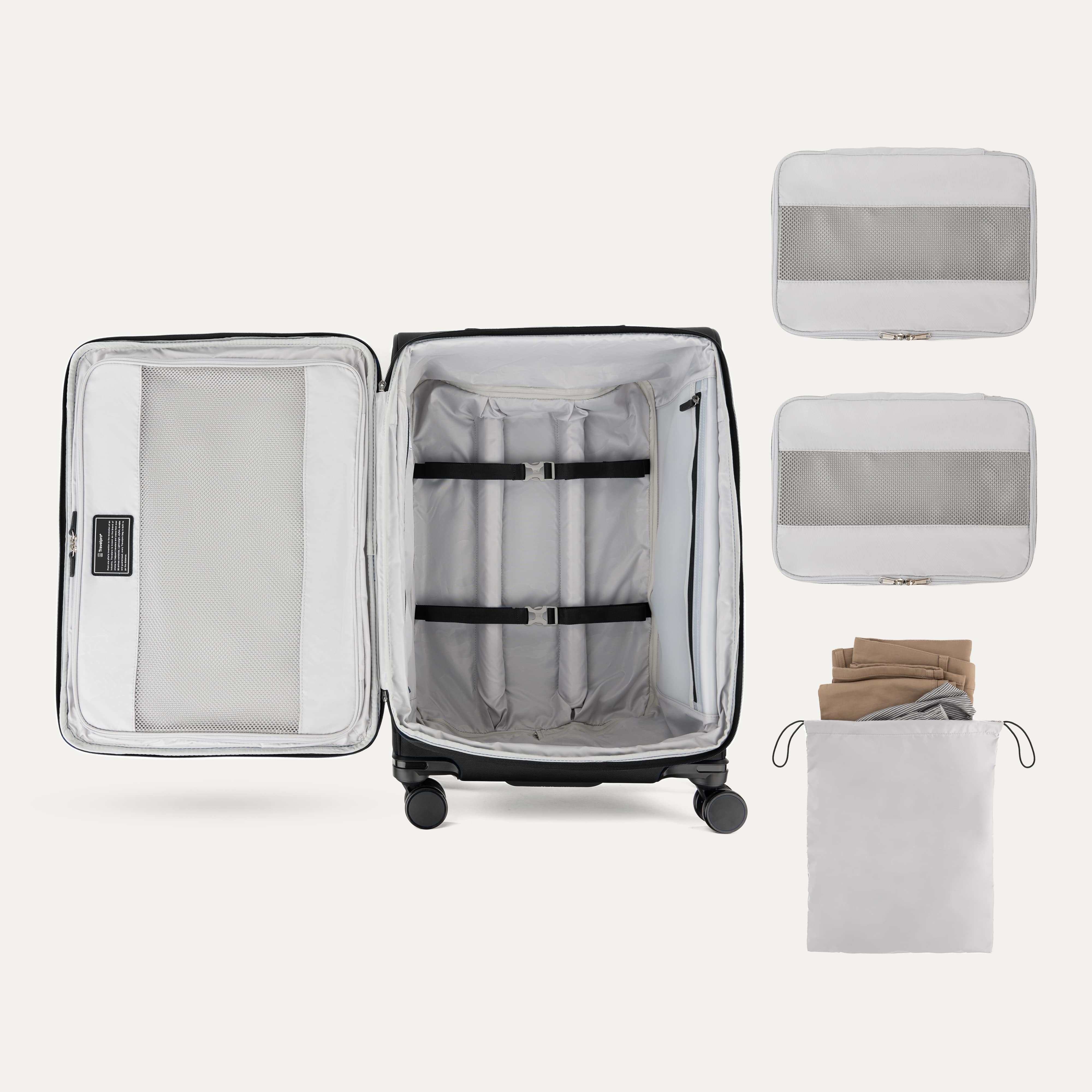 VersaPack®+ Compact Carry-On / Medium Check-In Set - Image 37