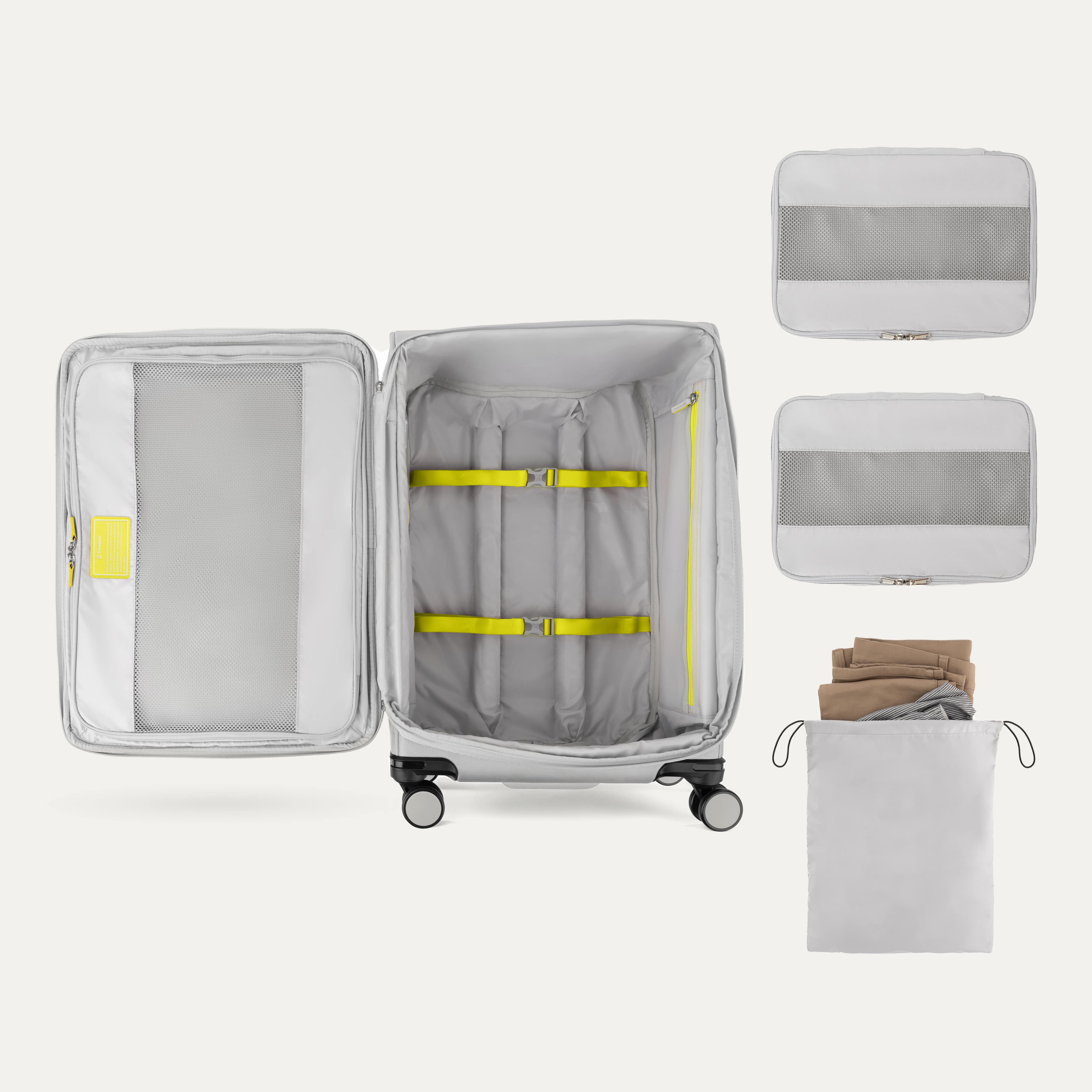 VersaPack®+ Compact Carry-On / Medium Check-In Set - Image 19