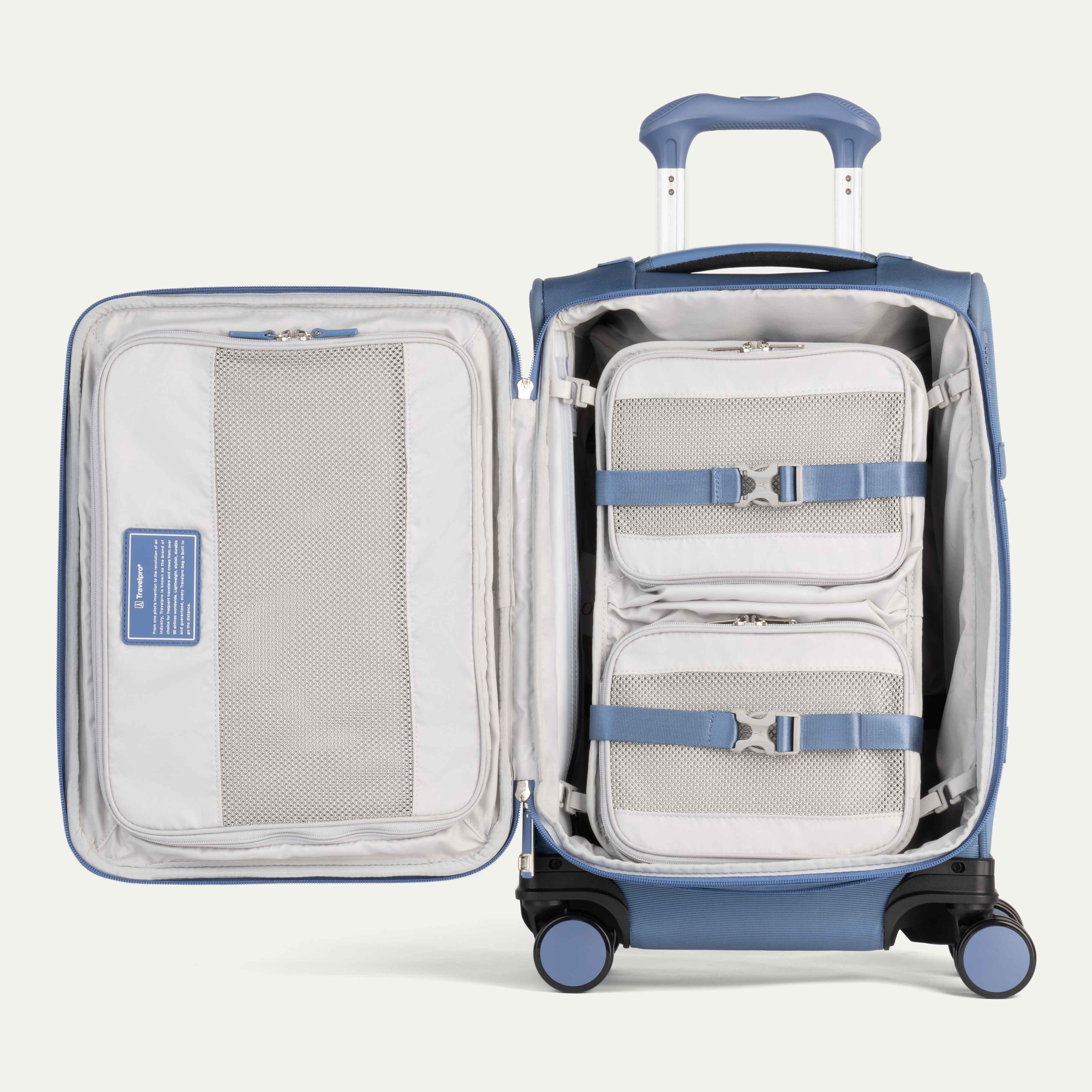 VersaPack®+ Compact Carry-on Spinner - Image 12