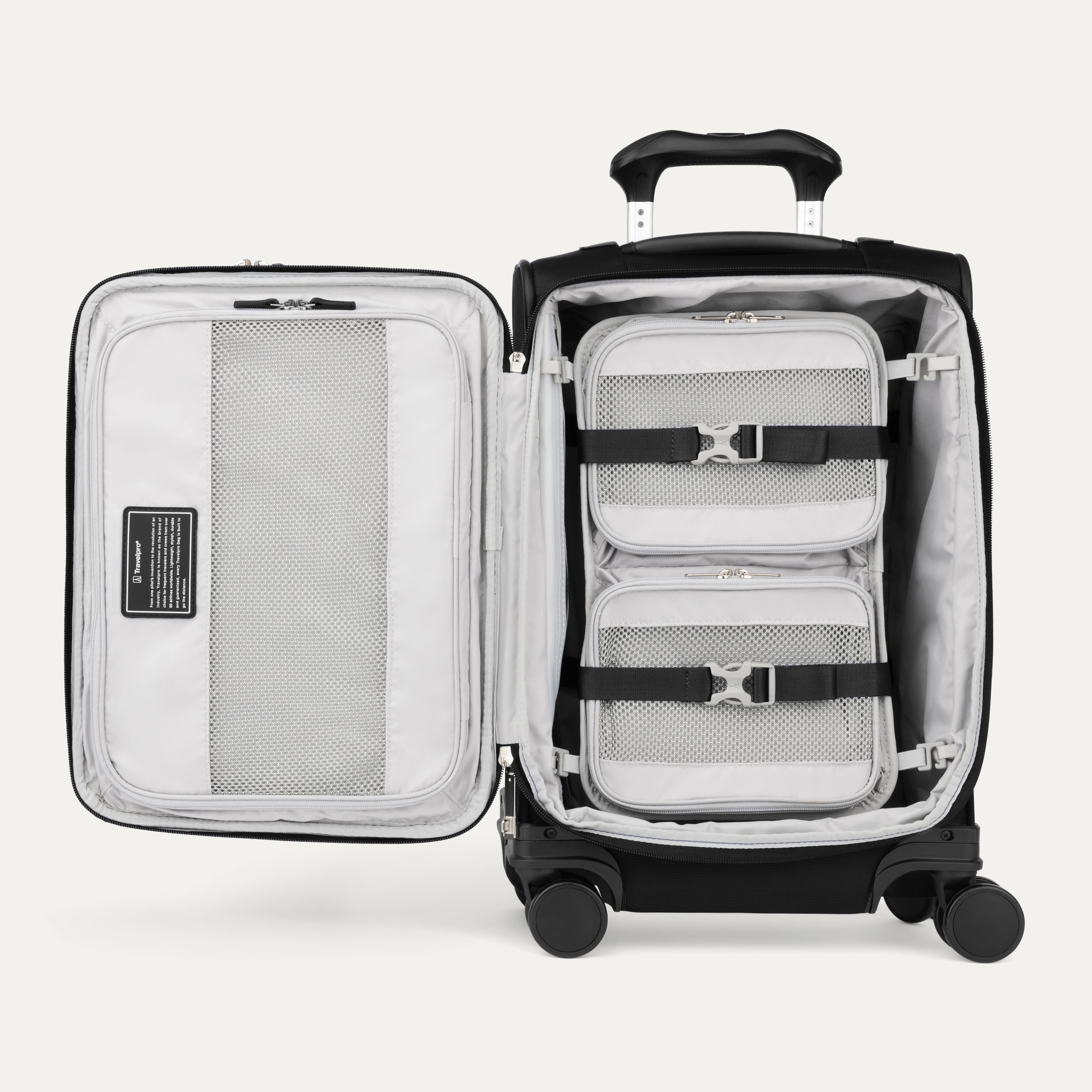 VersaPack®+ Compact Carry-on Spinner - Image 17