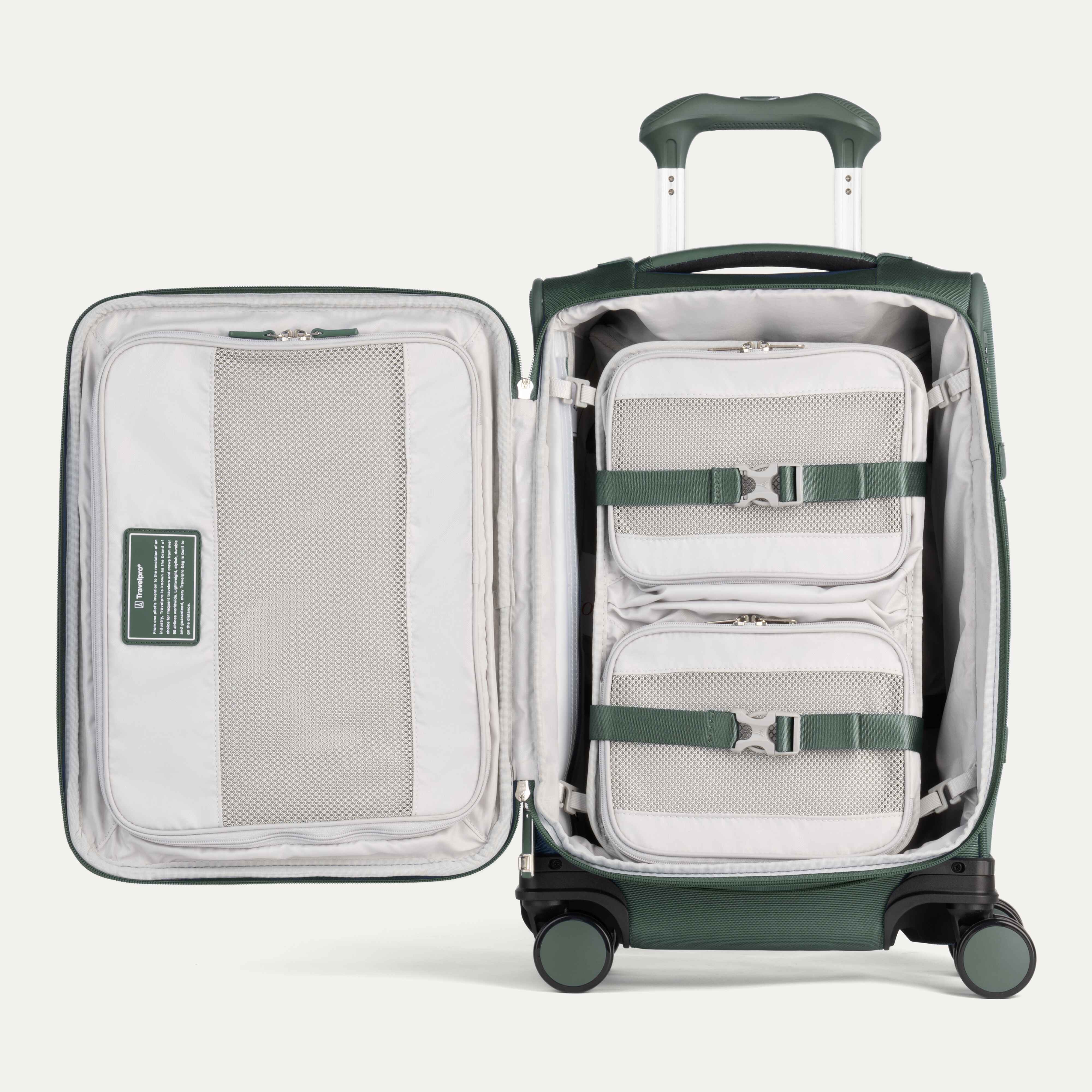VersaPack®+ Compact Carry-on Spinner - Image 38