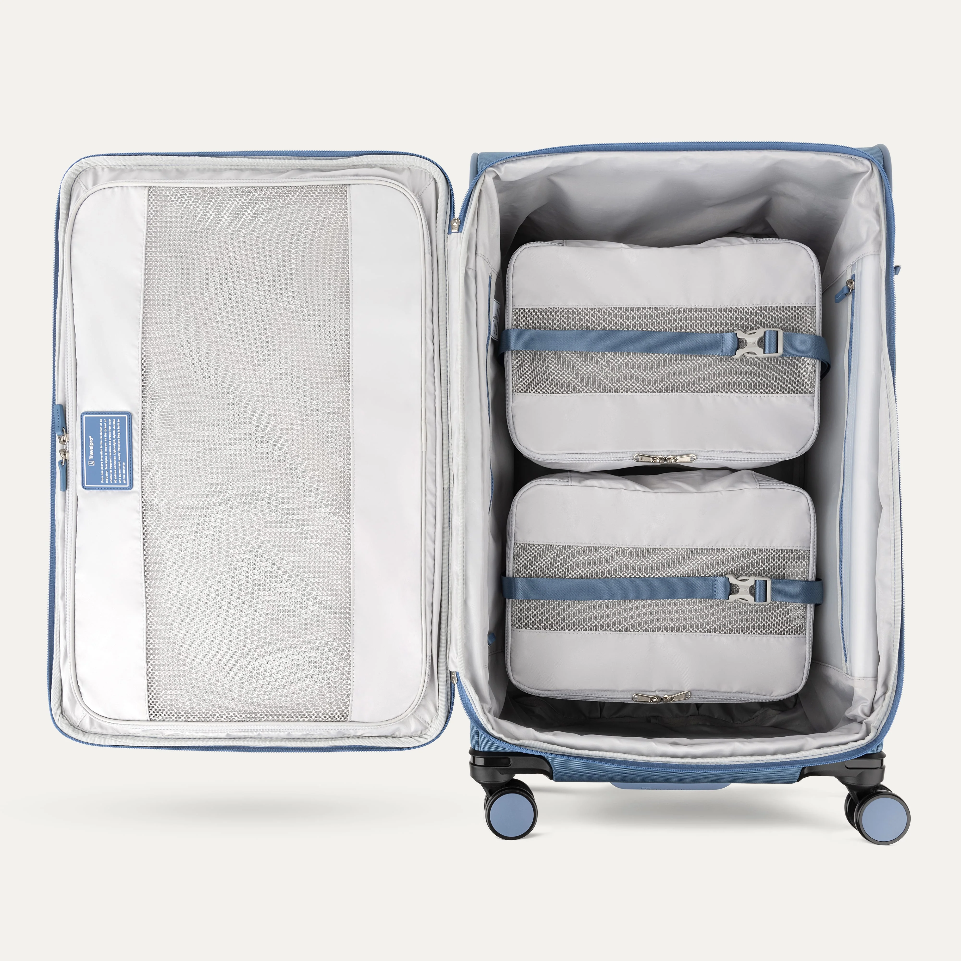 VersaPack®+ Large Check-In Spinner - Image 4