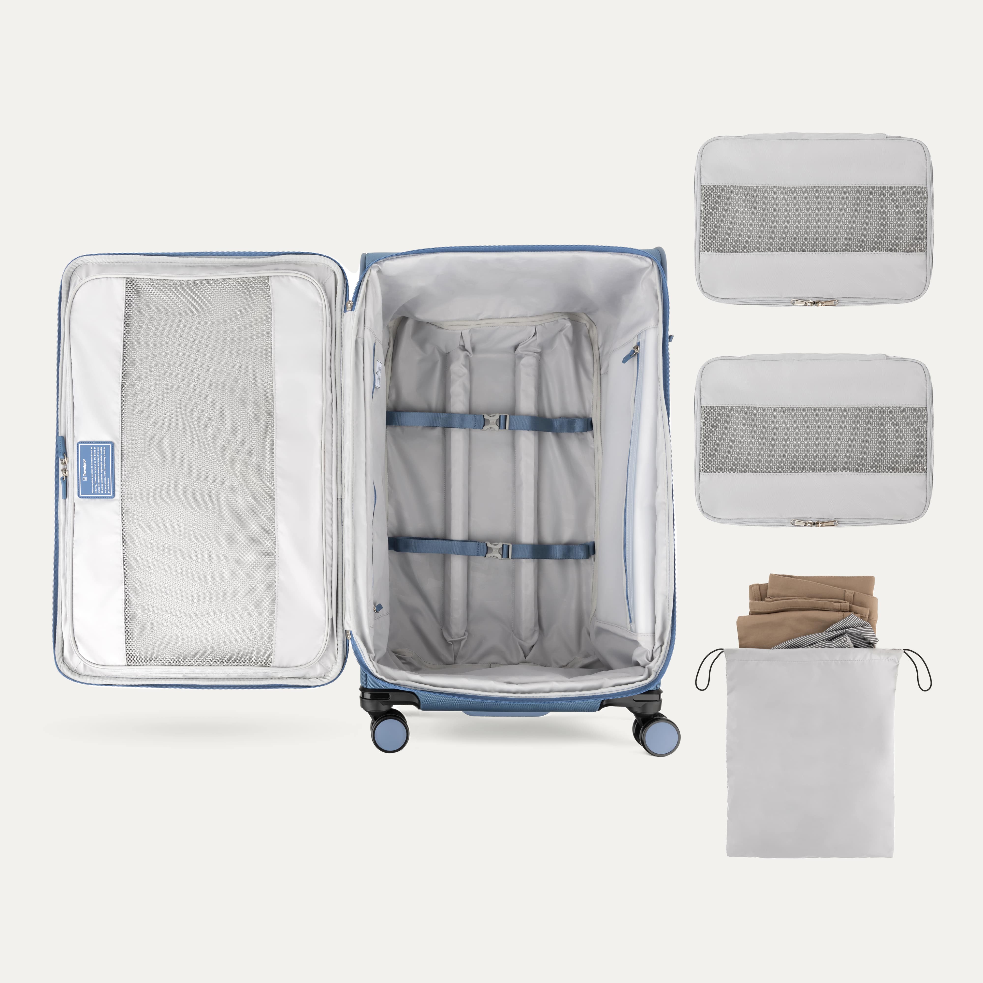 VersaPack®+ Large Check-In Spinner - Image 28