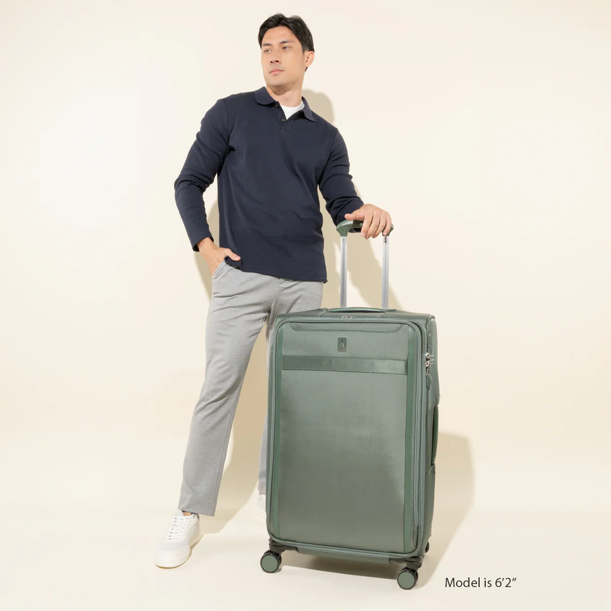 VersaPack®+ Large Check-In Spinner - Image 8