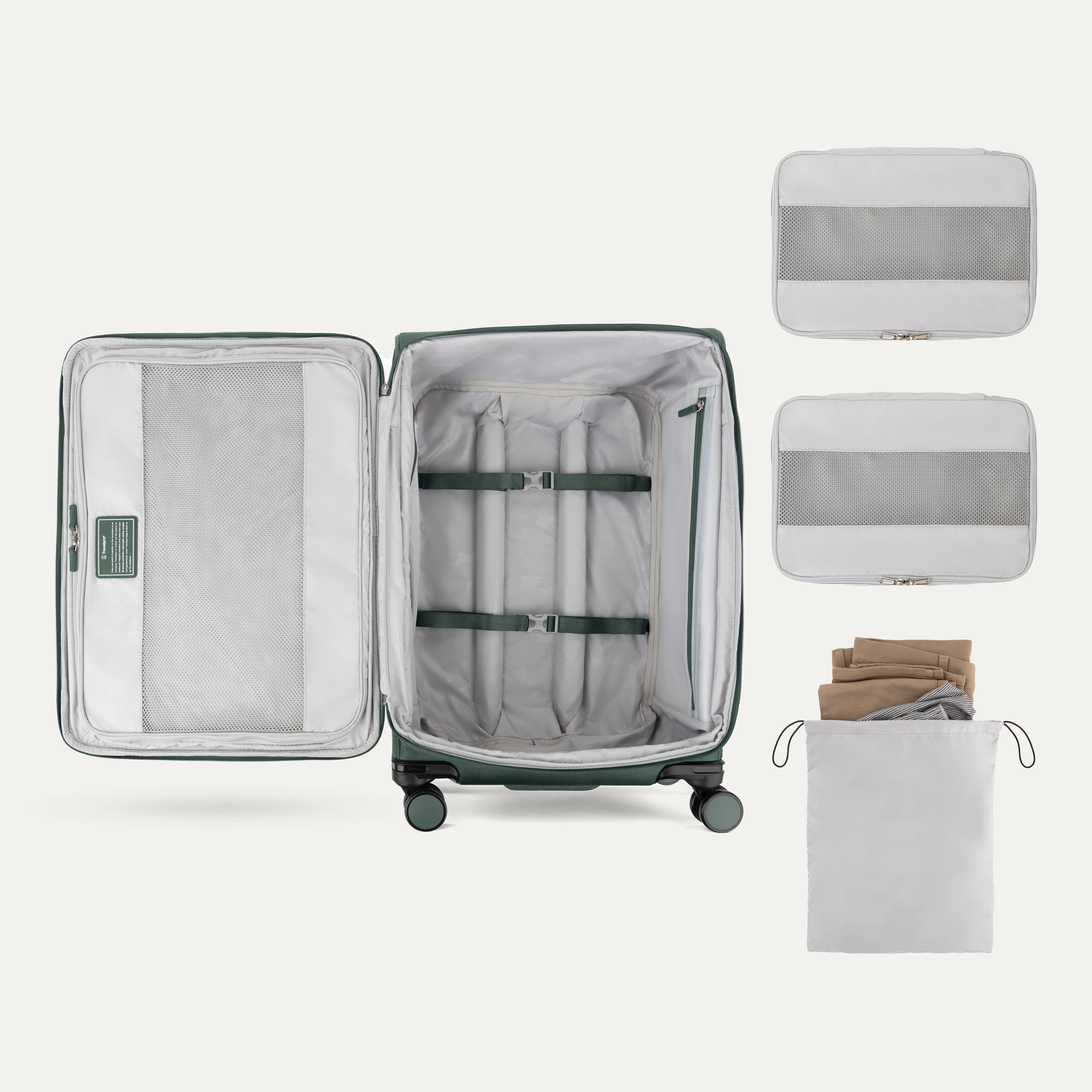VersaPack®+ Medium Check-In Spinner - Image 7