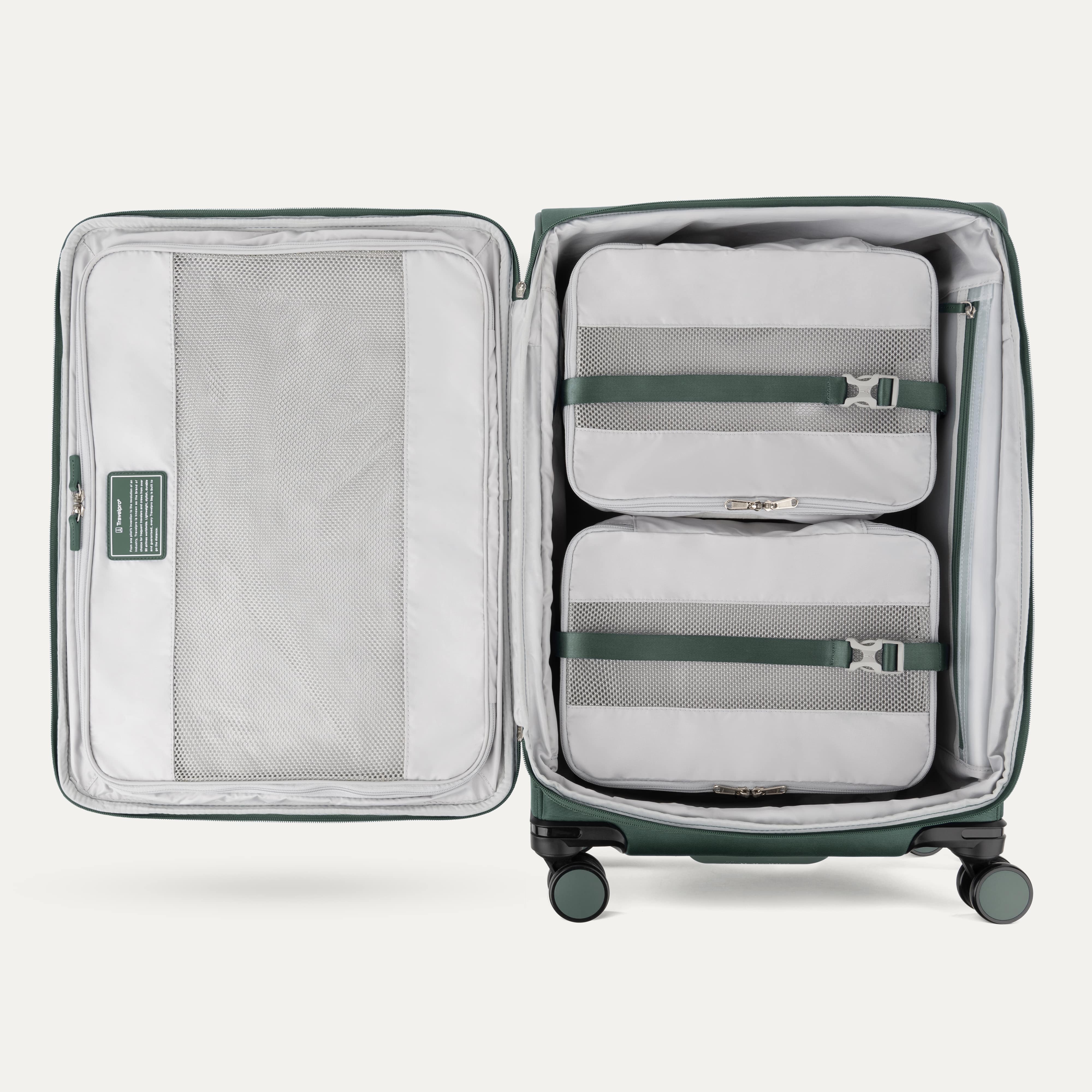 VersaPack®+ Medium Check-In Spinner - Image 8